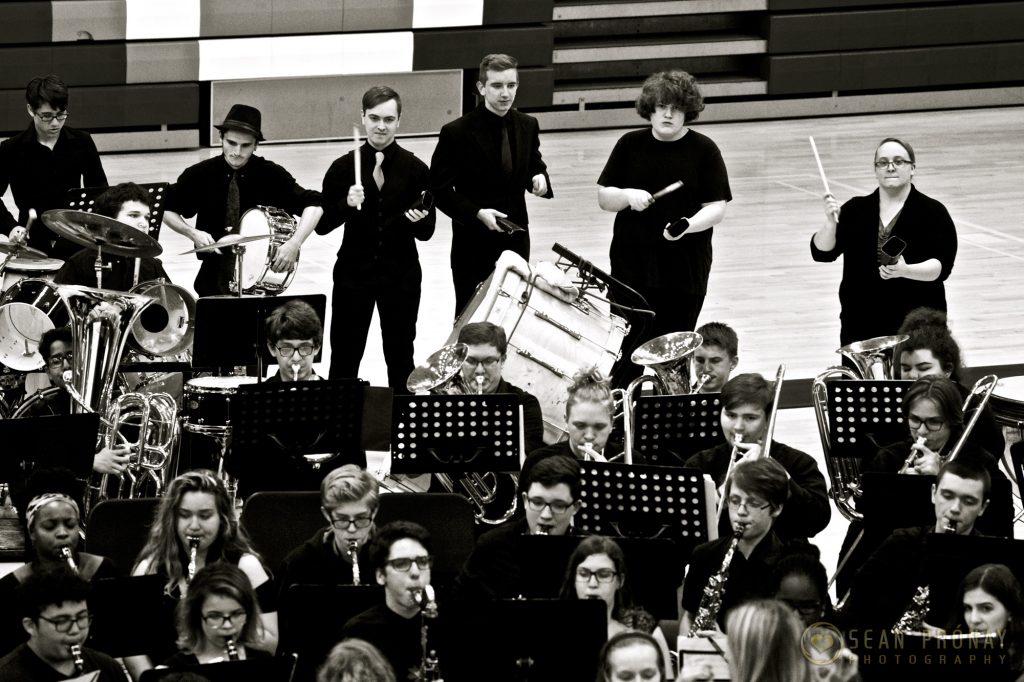 More COWBELL!
