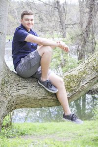Lohre portrait 6
